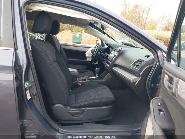 Subaru Outback 2.5i Premium 2016 4S4BSAFC3G3311551 Image 5
