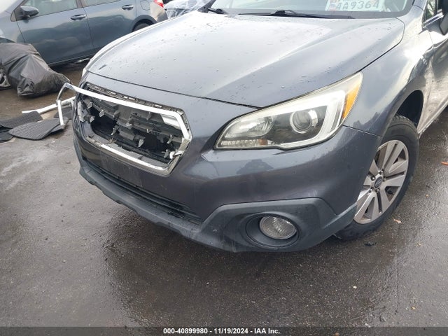 Subaru Outback 2.5i Premium 2016 4S4BSAFC3G3311551 Image 6