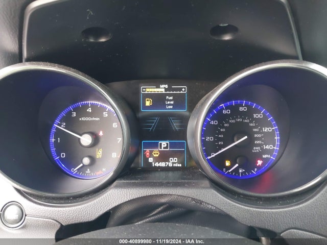 Subaru Outback 2.5i Premium 2016 4S4BSAFC3G3311551 Image 7