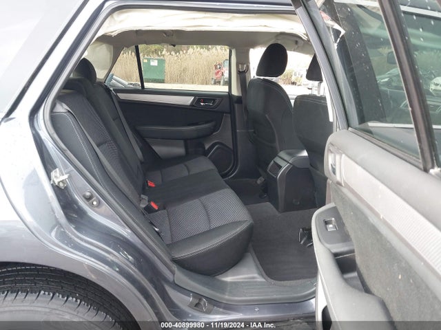 Subaru Outback 2.5i Premium 2016 4S4BSAFC3G3311551 Image 8