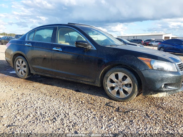 Aukcja sprzedaży 2009 Honda Accord 3.5 Ex-l, vin: 1HGCP36889A026992, numer aukcji: 40899998