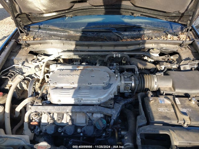 Aukcja sprzedaży 2009 Honda Accord 3.5 Ex-l, vin: 1HGCP36889A026992, numer aukcji: 40899998