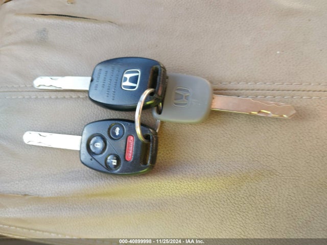 Aukcja sprzedaży 2009 Honda Accord 3.5 Ex-l, vin: 1HGCP36889A026992, numer aukcji: 40899998