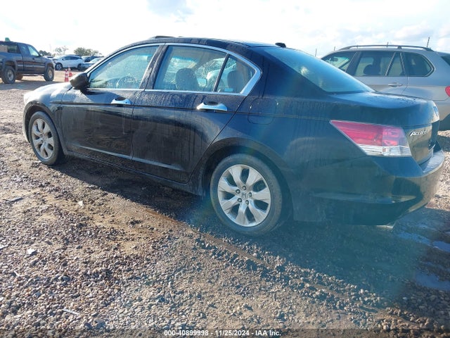 Aukcja sprzedaży 2009 Honda Accord 3.5 Ex-l, vin: 1HGCP36889A026992, numer aukcji: 40899998