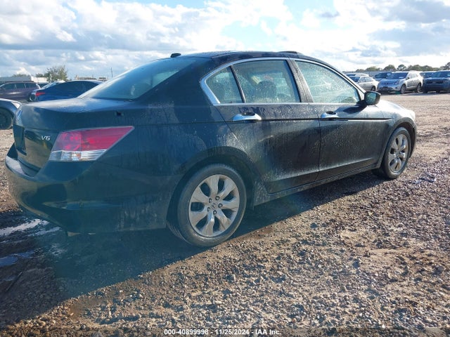 Aukcja sprzedaży 2009 Honda Accord 3.5 Ex-l, vin: 1HGCP36889A026992, numer aukcji: 40899998