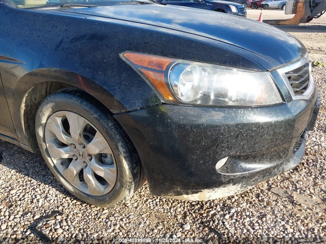 Aukcja sprzedaży 2009 Honda Accord 3.5 Ex-l, vin: 1HGCP36889A026992, numer aukcji: 40899998