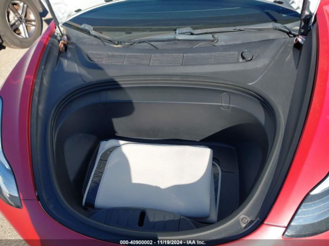 2019 TESLA MODEL 3 5YJ3E1EA9KF413156 Photo 9
