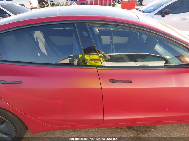Tesla Model 3 Long Range/mid Range/standard Range/standard Range Plus 2019 5YJ3E1EA9KF413156 Image 12