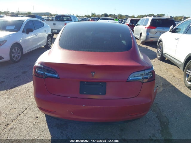 Tesla Model 3 Long Range/mid Range/standard Range/standard Range Plus 2019 5YJ3E1EA9KF413156 Image 15