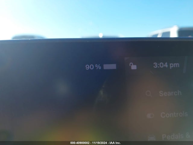Tesla Model 3 Long Range/mid Range/standard Range/standard Range Plus 2019 5YJ3E1EA9KF413156 Image 16