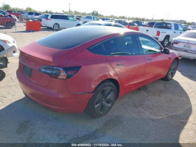 2019 TESLA MODEL 3 5YJ3E1EA9KF413156 Photo 3