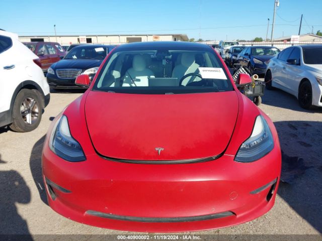 2019 TESLA MODEL 3 5YJ3E1EA9KF413156 Photo 5