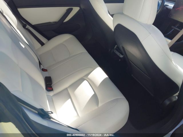 2019 TESLA MODEL 3 5YJ3E1EA9KF413156 Photo 7