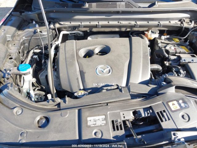 JM3KFBDM4L1820958 Mazda Cx-5 Grand Touring