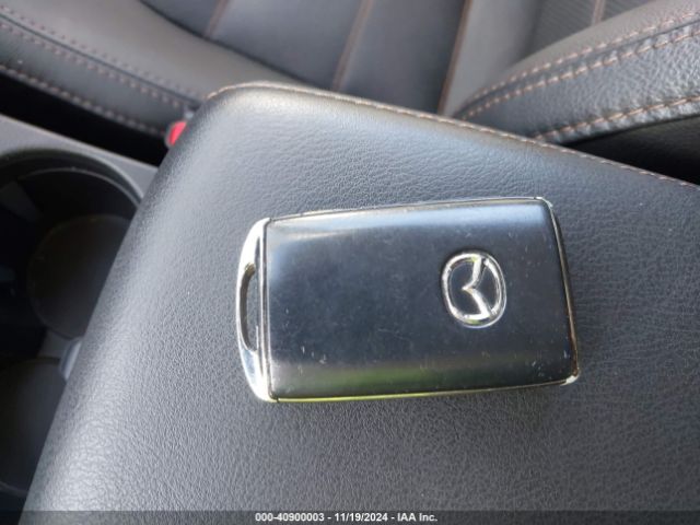 JM3KFBDM4L1820958 Mazda Cx-5 Grand Touring