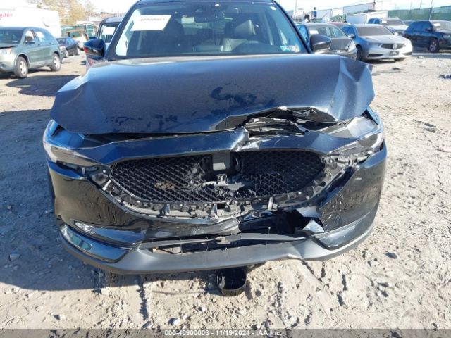 JM3KFBDM4L1820958 Mazda Cx-5 Grand Touring