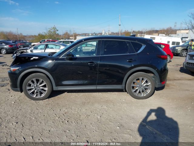 JM3KFBDM4L1820958 Mazda Cx-5 Grand Touring
