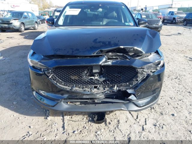 JM3KFBDM4L1820958 Mazda Cx-5 Grand Touring