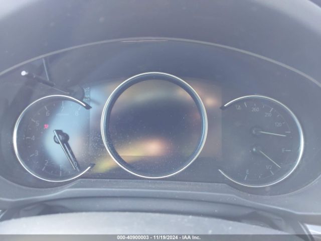 JM3KFBDM4L1820958 Mazda Cx-5 Grand Touring