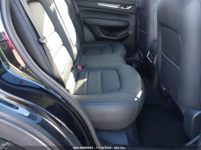 JM3KFBDM4L1820958 Mazda Cx-5 Grand Touring