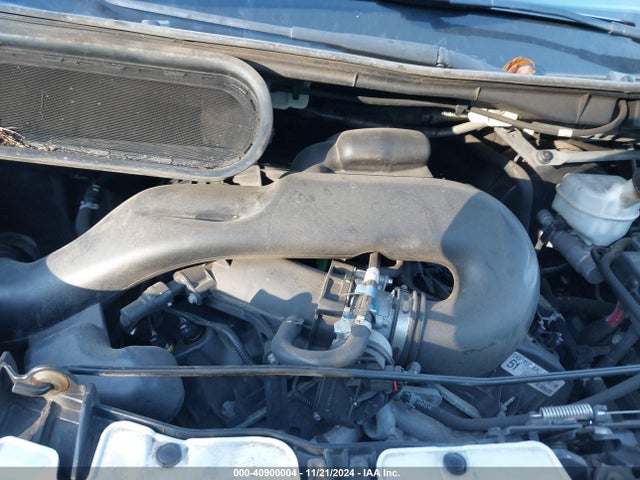 Ford Transit-250 2015 1FTNR2CM9FKA19231 Image 10