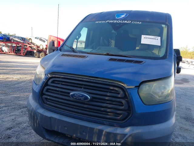 Ford Transit-250 2015 1FTNR2CM9FKA19231 Image 12