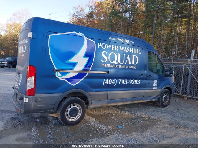 Ford Transit-250 2015 1FTNR2CM9FKA19231 Image 13