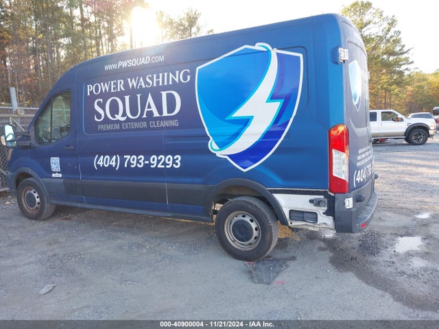 Ford Transit-250 2015 1FTNR2CM9FKA19231 Image 14