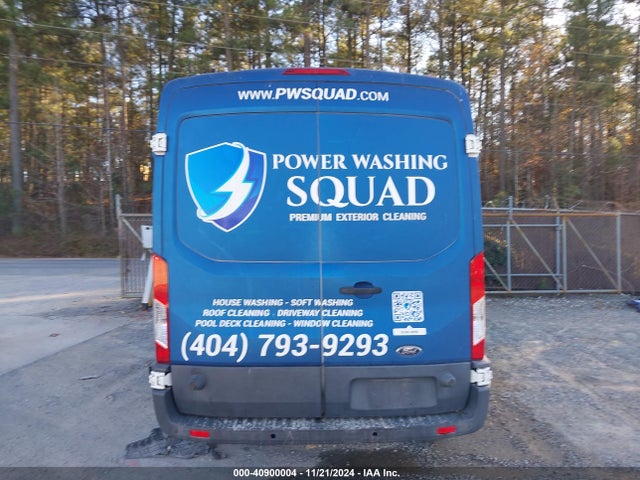 Ford Transit-250 2015 1FTNR2CM9FKA19231 Image 16