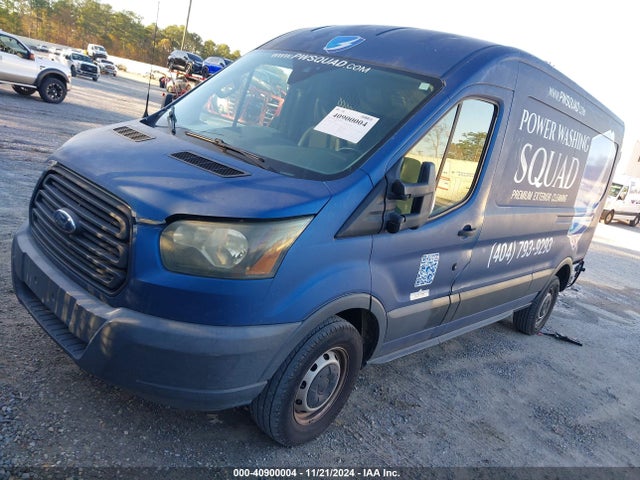 Ford Transit-250 2015 1FTNR2CM9FKA19231 Image 2