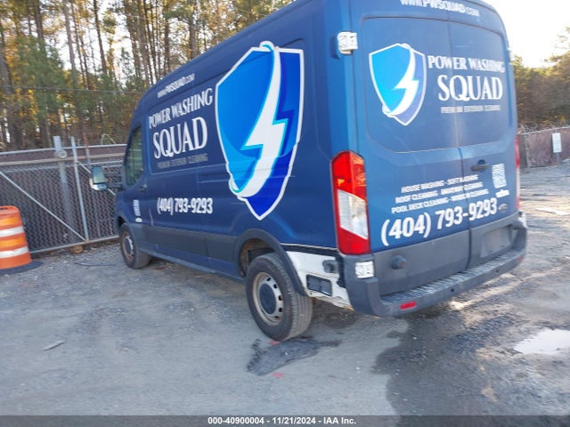 Ford Transit-250 2015 1FTNR2CM9FKA19231 Image 3