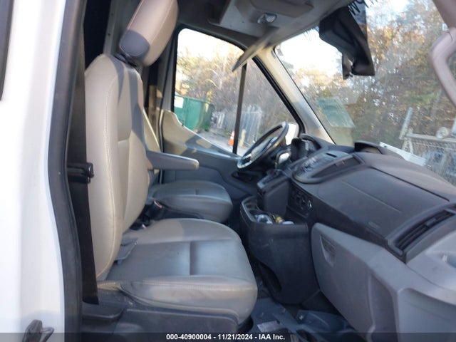 Ford Transit-250 2015 1FTNR2CM9FKA19231 Image 5