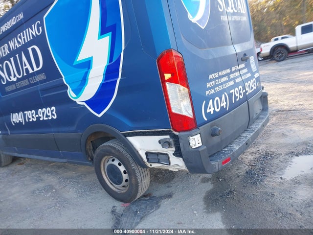 Ford Transit-250 2015 1FTNR2CM9FKA19231 Image 6