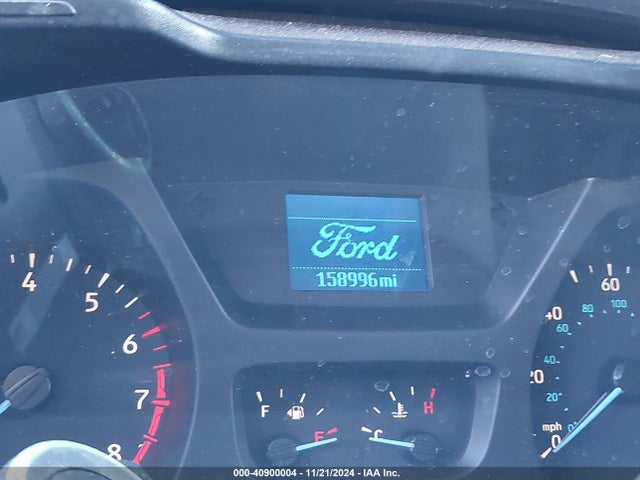 Ford Transit-250 2015 1FTNR2CM9FKA19231 Image 7