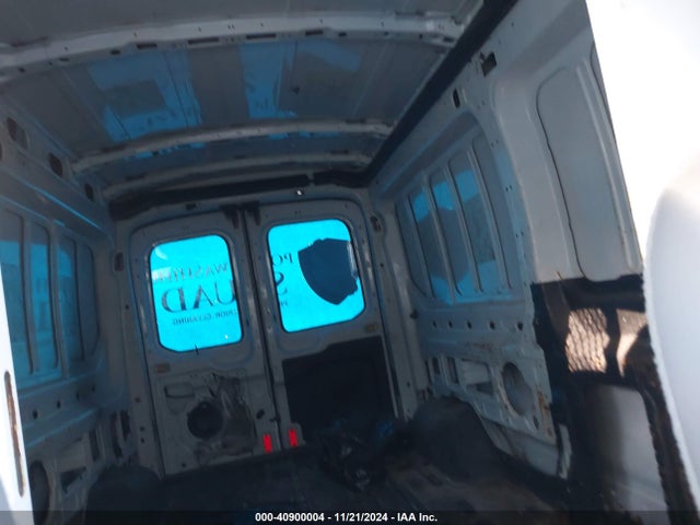 Ford Transit-250 2015 1FTNR2CM9FKA19231 Image 8