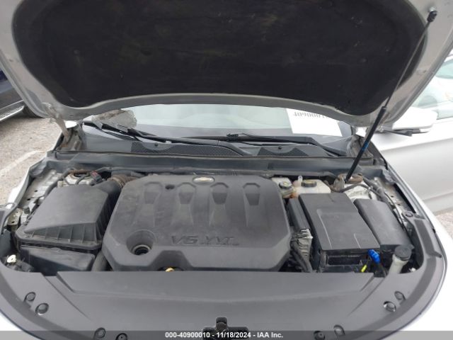 2G11Z5S3XK9103877 Chevrolet IMPALA LT