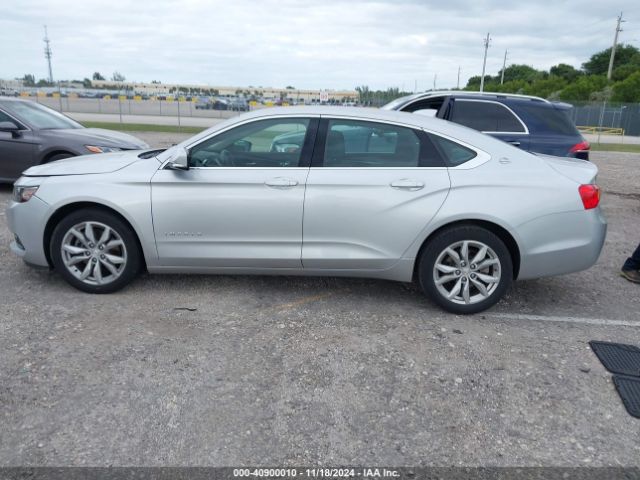 2G11Z5S3XK9103877 Chevrolet IMPALA LT