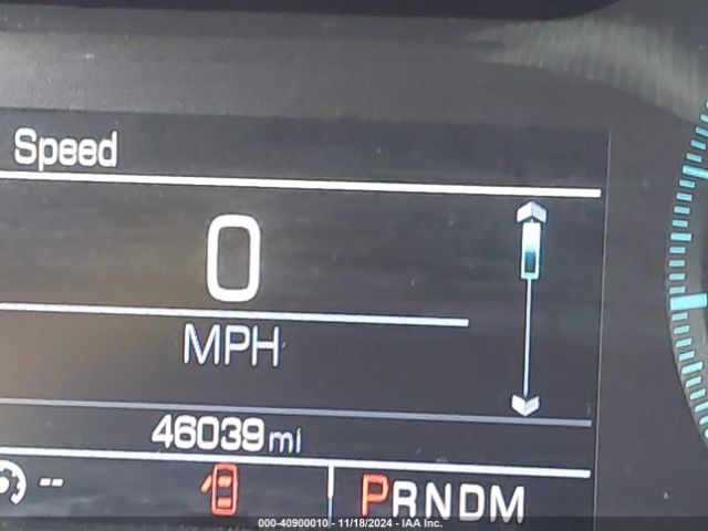 2G11Z5S3XK9103877 Chevrolet IMPALA LT