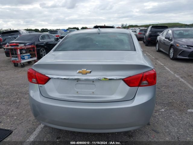 2G11Z5S3XK9103877 Chevrolet IMPALA LT