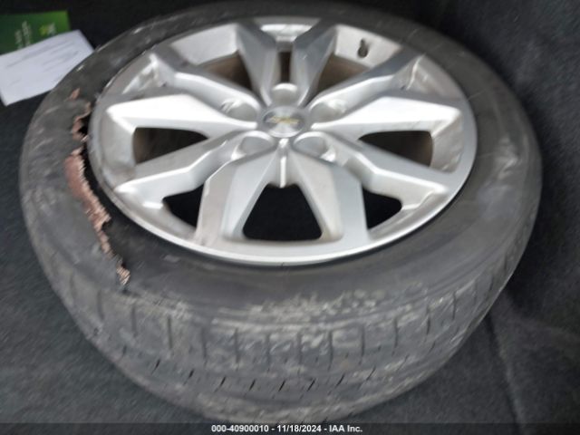 2G11Z5S3XK9103877 Chevrolet IMPALA LT