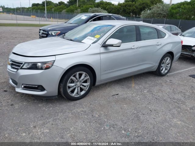 2G11Z5S3XK9103877 Chevrolet IMPALA LT