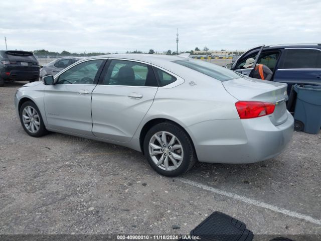 2G11Z5S3XK9103877 Chevrolet IMPALA LT
