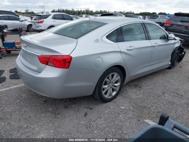 2G11Z5S3XK9103877 Chevrolet IMPALA LT