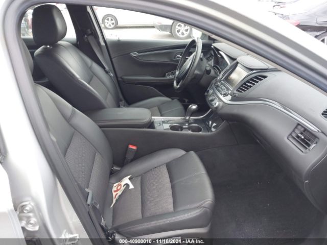 2G11Z5S3XK9103877 Chevrolet IMPALA LT
