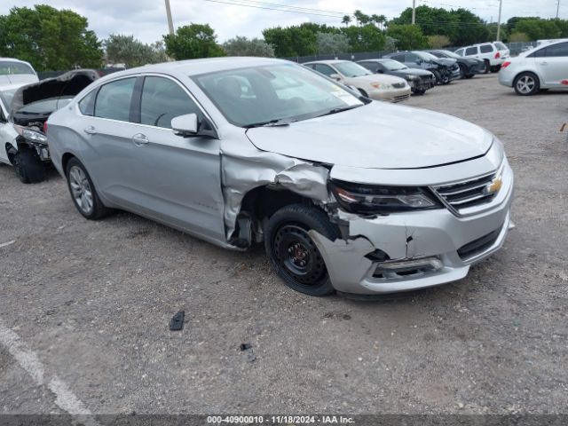 2G11Z5S3XK9103877 Chevrolet IMPALA LT