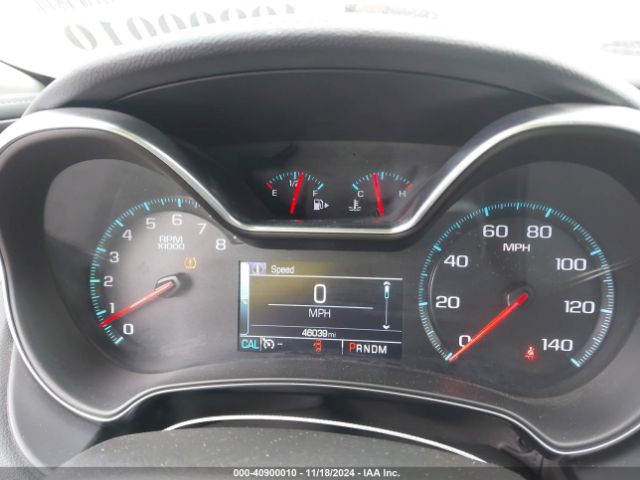 2G11Z5S3XK9103877 Chevrolet IMPALA LT