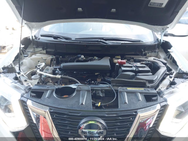 Nissan ROGUE S 2018 KNMAT2MT8JP555654 Image 10