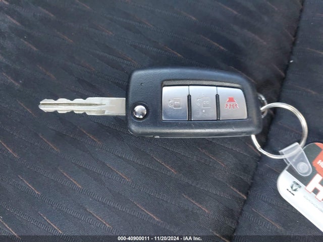 Nissan ROGUE S 2018 KNMAT2MT8JP555654 Image 11