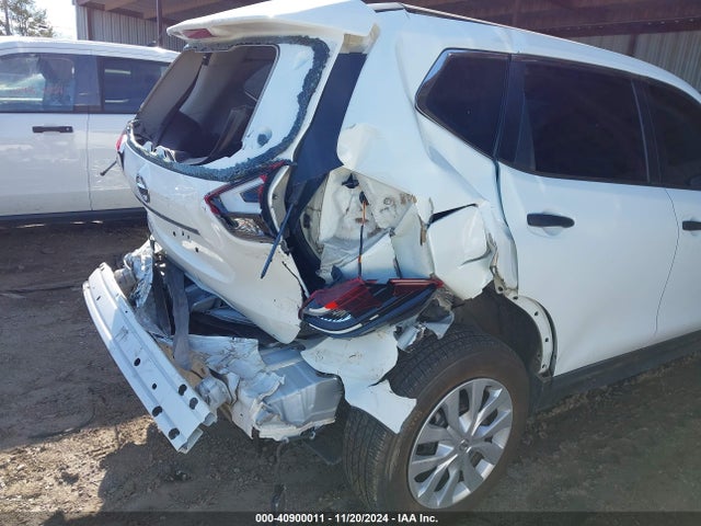 Nissan ROGUE S 2018 KNMAT2MT8JP555654 Image 6