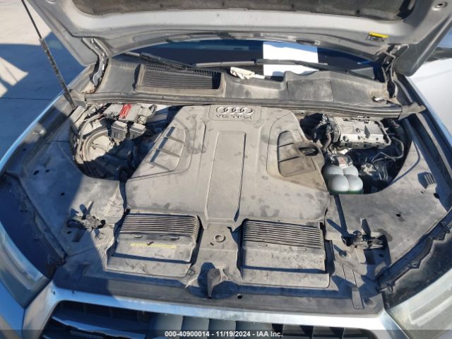 WA1VAAF76HD000841 Audi Q7 3.0t Premium